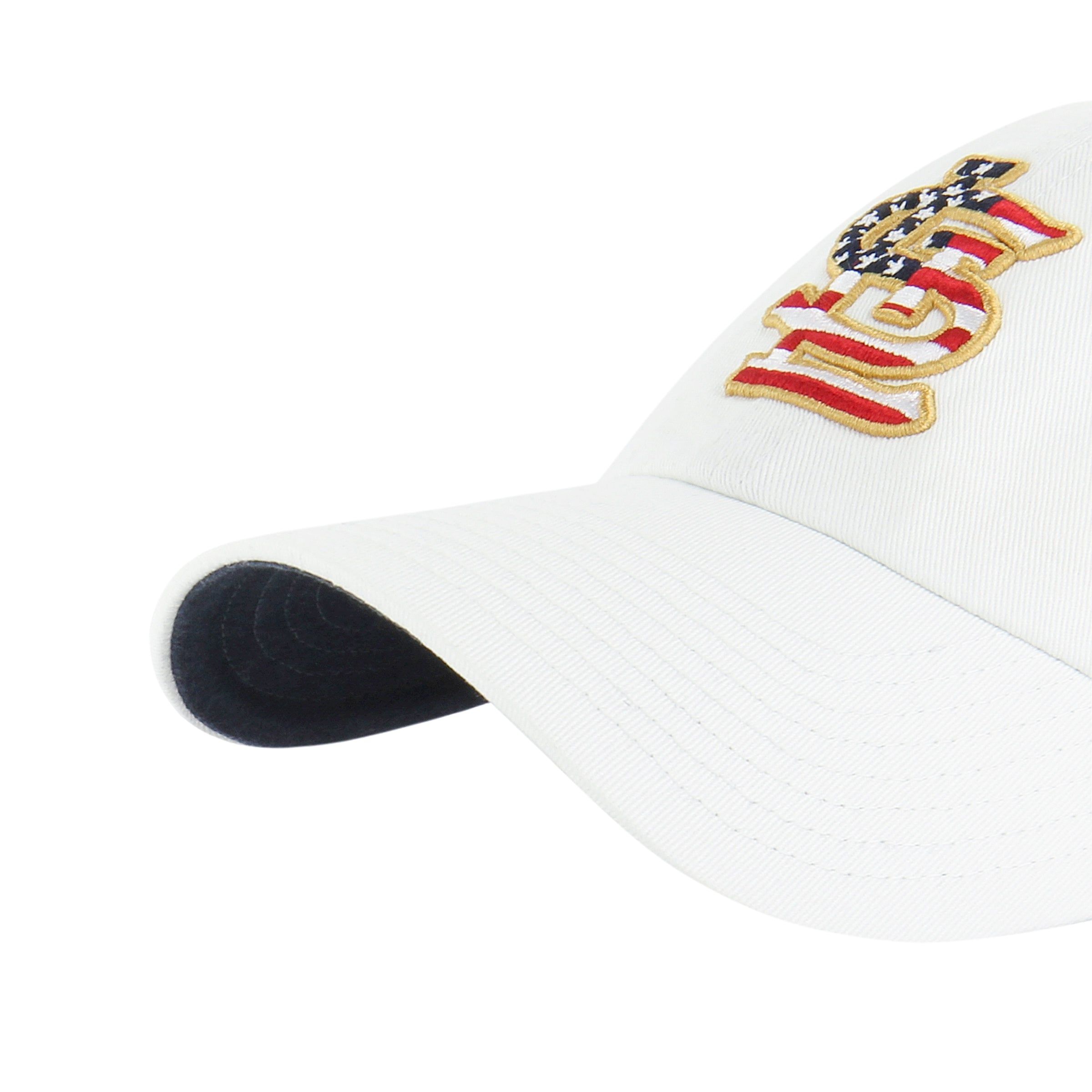 ST. LOUIS CARDINALS HOMELAND '47 CLEAN UP sold by 47 product image thumbnail 3