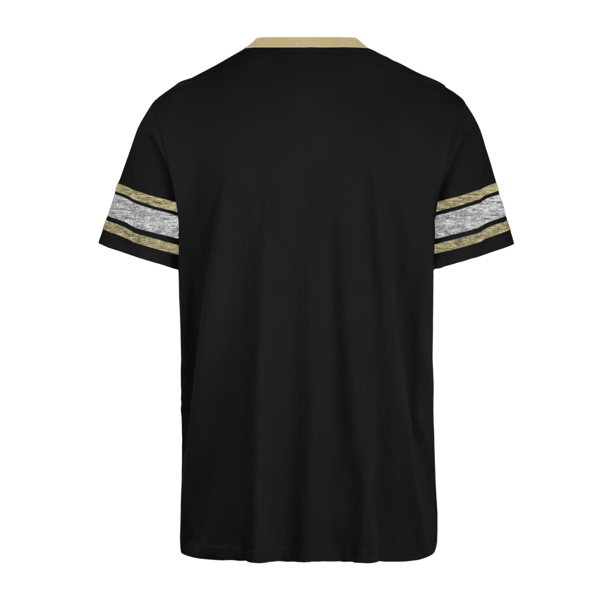 NEW ORLEANS SAINTS OVER PASS TEE MEN sold by 47 product image thumbnail 2