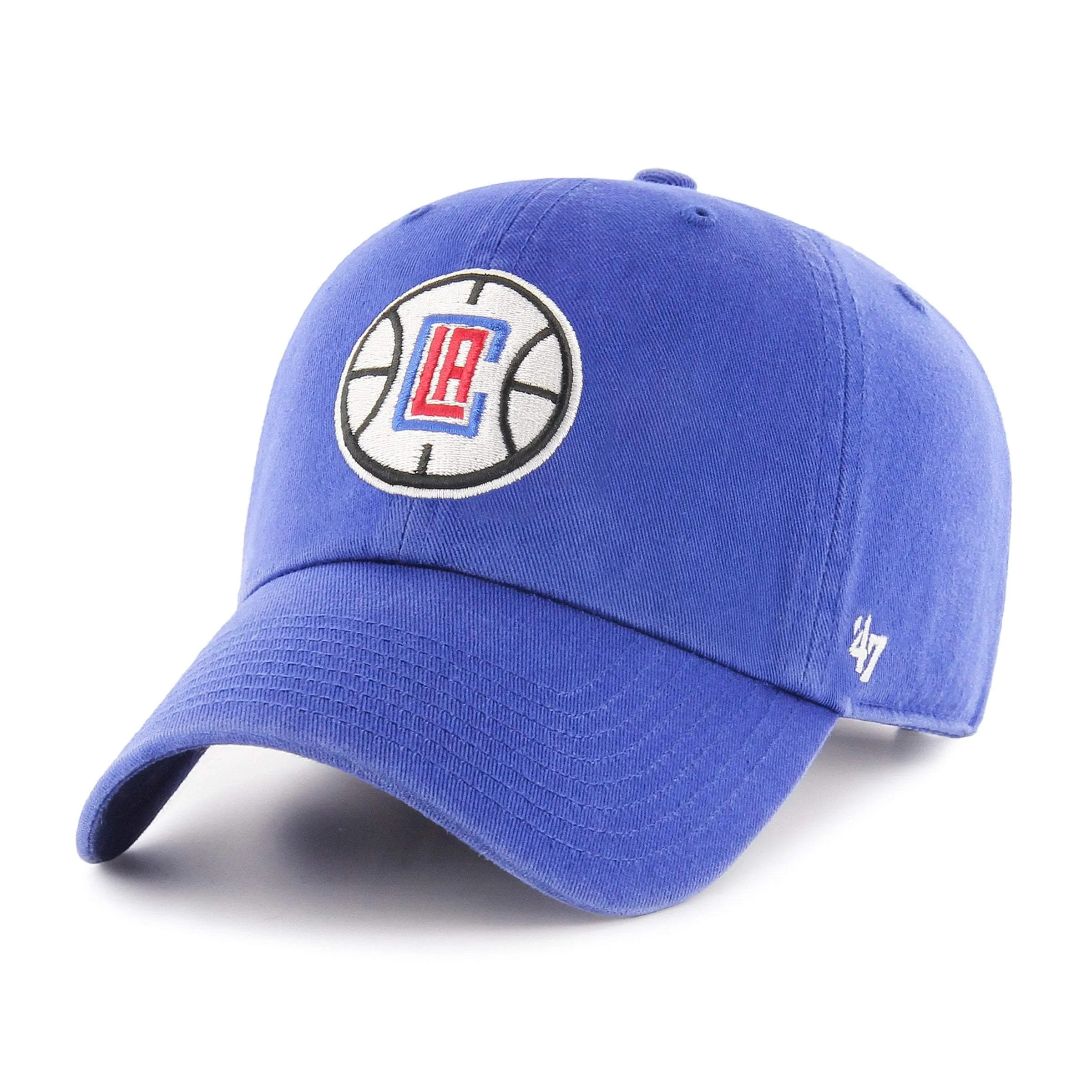 LOS ANGELES CLIPPERS '47 CLEAN UP sold by 47