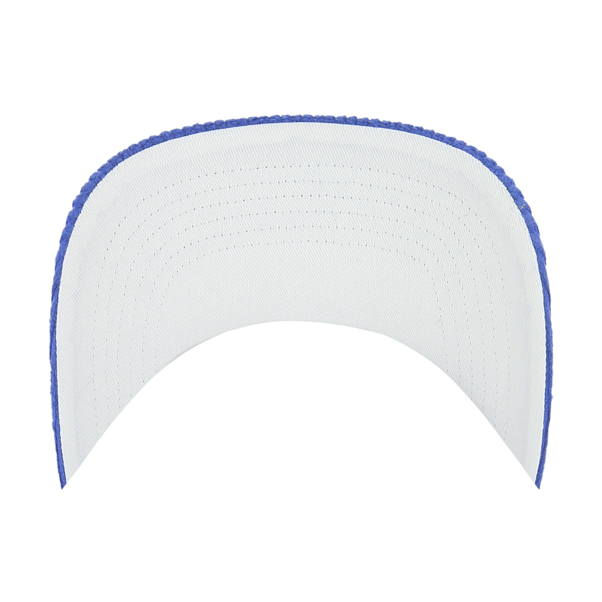 LOS ANGELES DODGERS THICK CORD '47 HITCH sold by 47 product image thumbnail 3