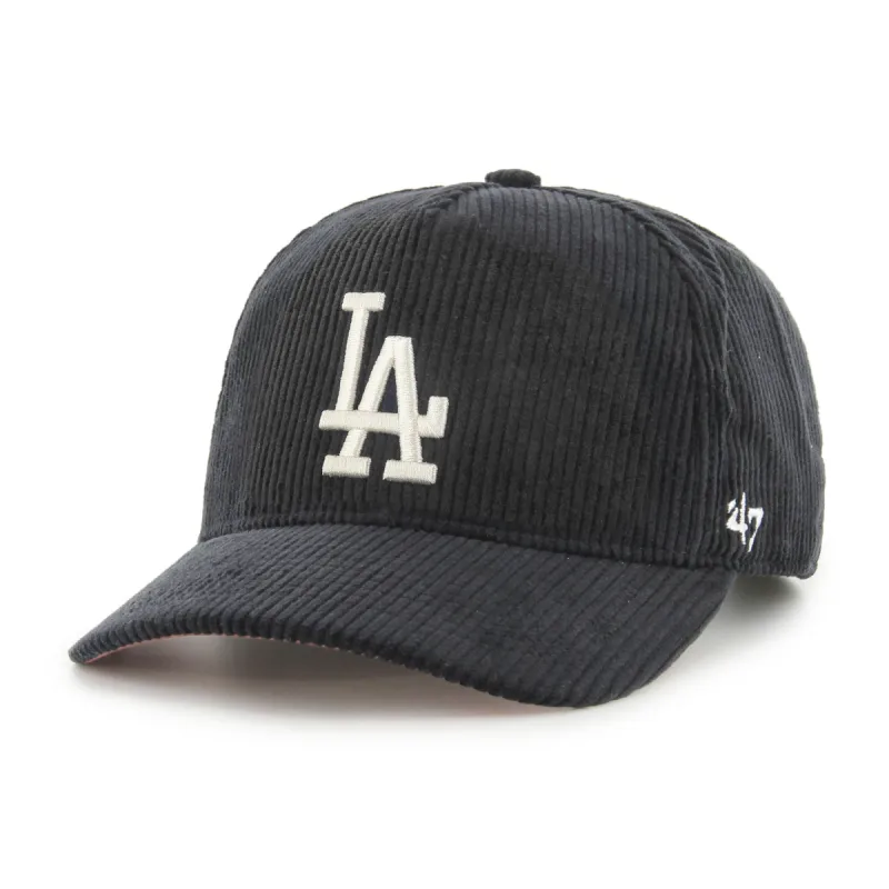 LOS ANGELES DODGERS THICK CORD '47 HITCH sold by 47