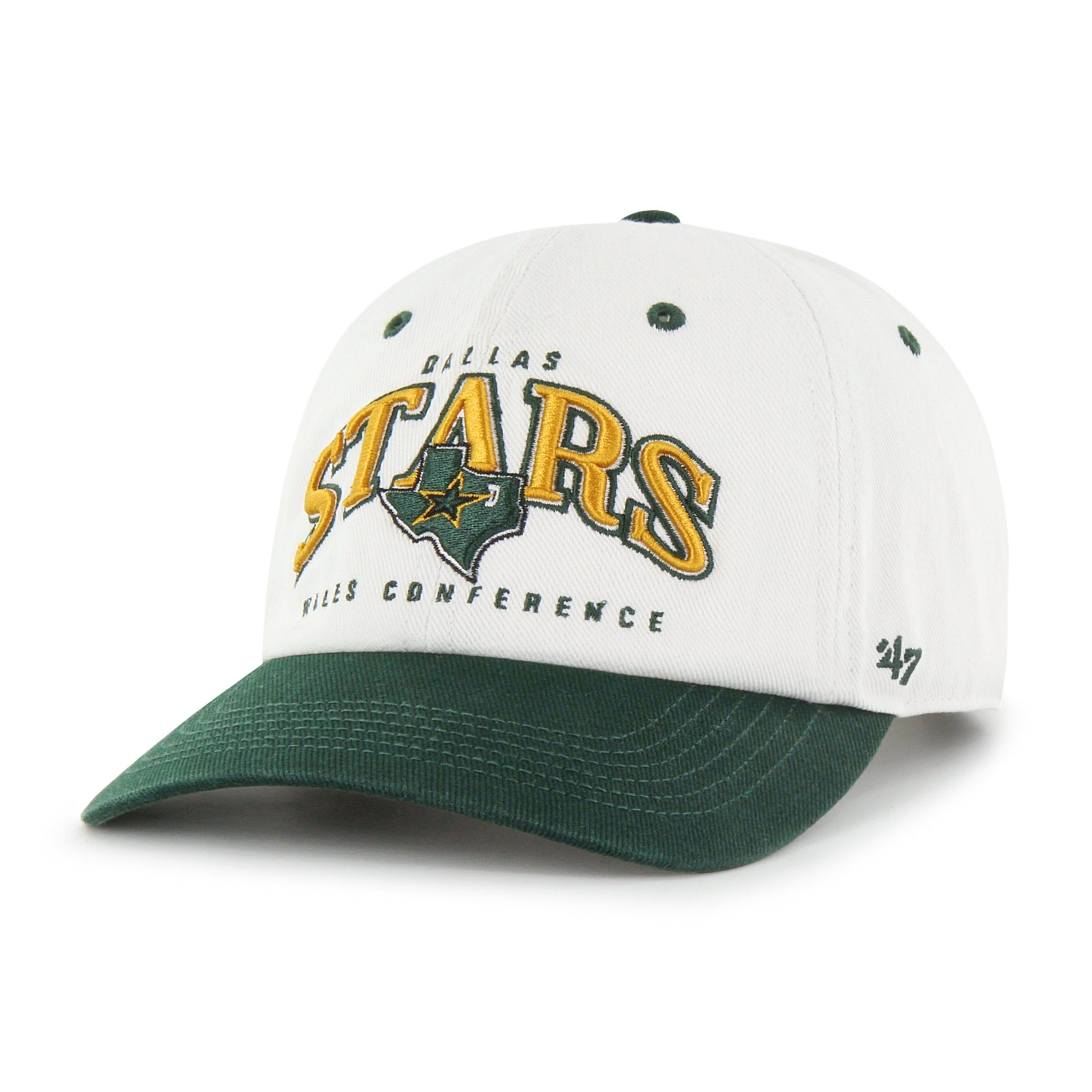 DALLAS STARS RETRO FREEZE '47 CLEAN UP sold by 47 product image thumbnail 3
