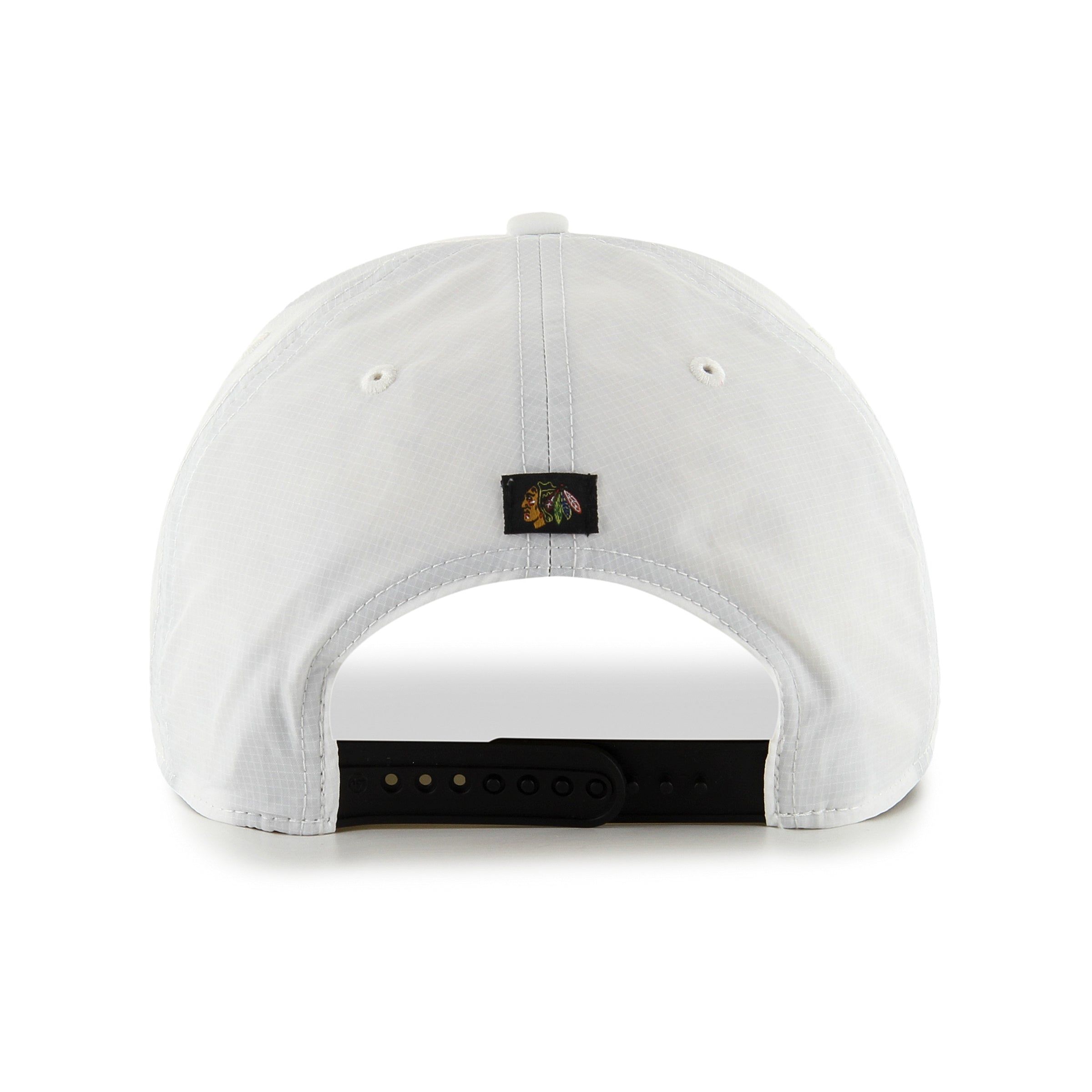 CHICAGO BLACKHAWKS CHAMBERLAIN SNAP '47 HITCH sold by 47 product image thumbnail 2