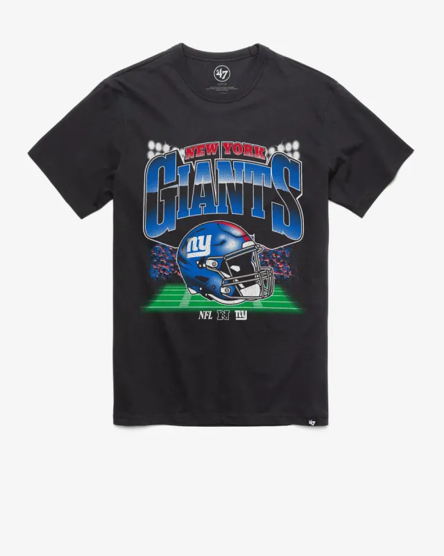 NEW YORK GIANTS BLINDSIDE '47 FRANKLIN TEE sold by 47