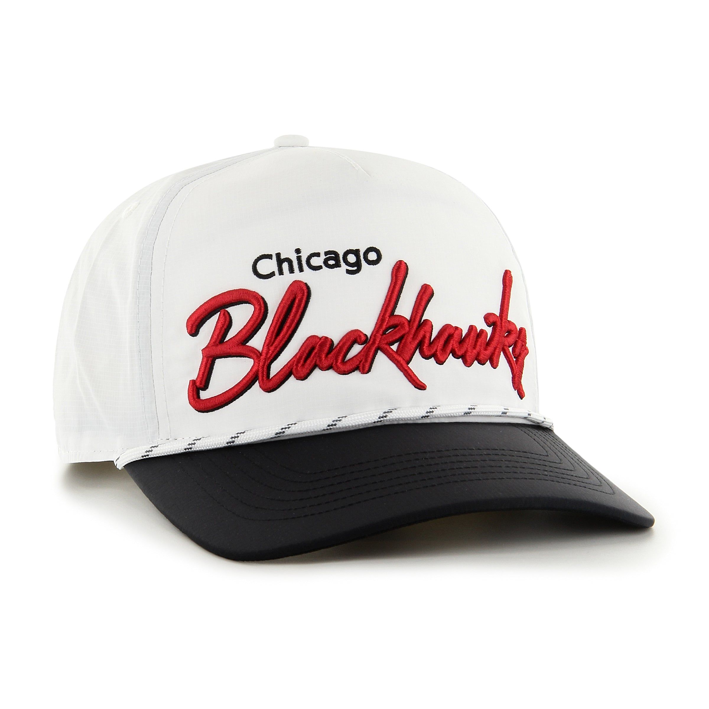 CHICAGO BLACKHAWKS CHAMBERLAIN SNAP '47 HITCH sold by 47 product image thumbnail 3