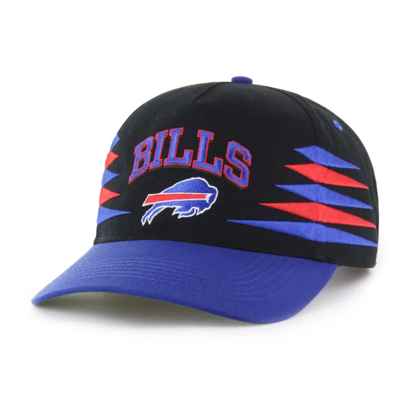 BUFFALO BILLS DIAMOND CUT '47 HITCH RF RELAXED FIT sold by 47