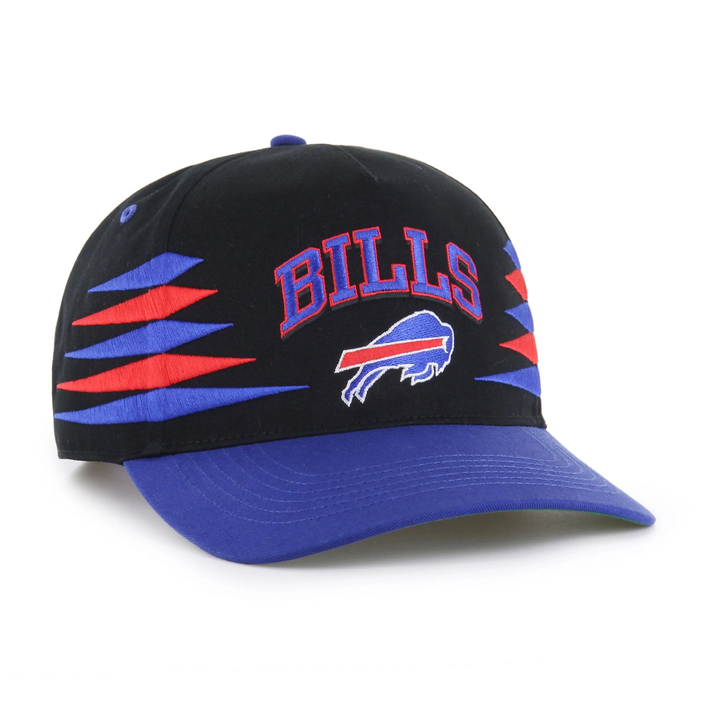 BUFFALO BILLS DIAMOND CUT '47 HITCH RF RELAXED FIT sold by 47 product image thumbnail 4