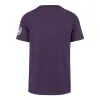 SACRAMENTO KINGS '47 FRANKLIN FIELDHOUSE TEE sold by 47