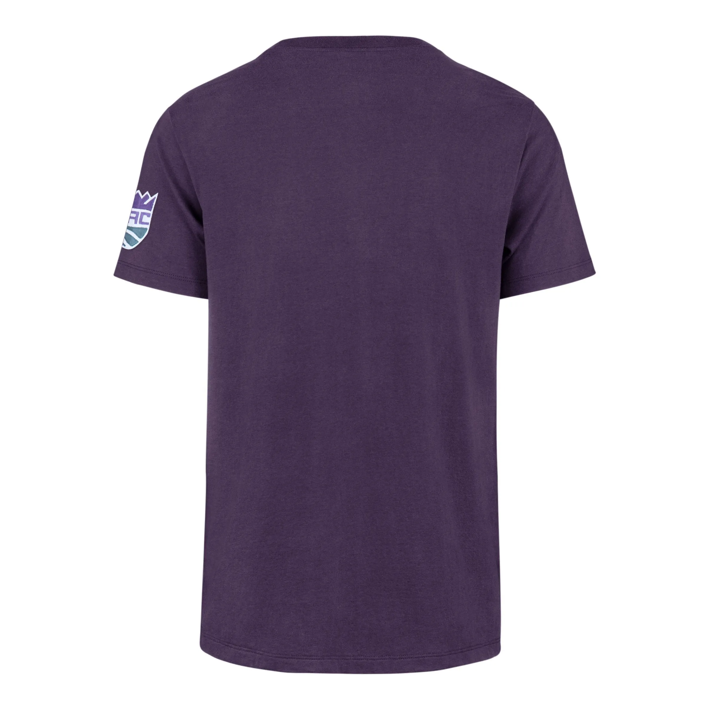 SACRAMENTO KINGS '47 FRANKLIN FIELDHOUSE TEE sold by 47 product image thumbnail 2