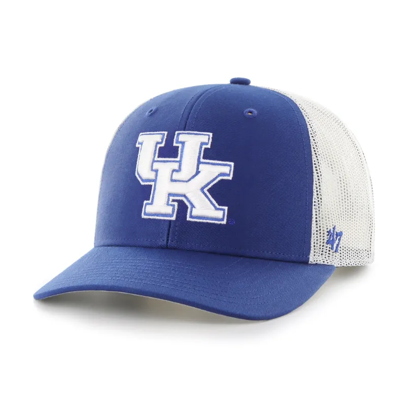 KENTUCKY WILDCATS '47 TRUCKER sold by 47