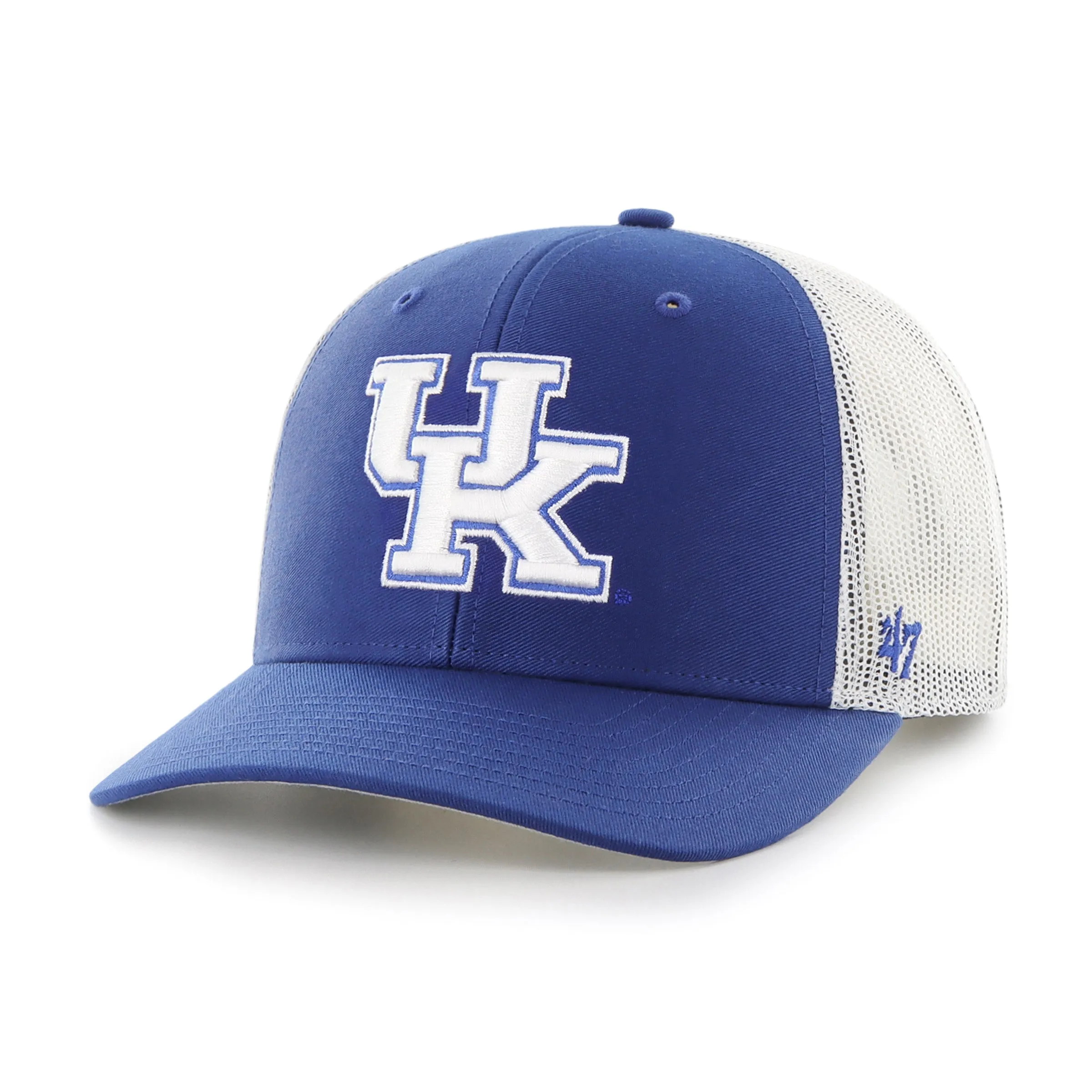 KENTUCKY WILDCATS '47 TRUCKER sold by 47