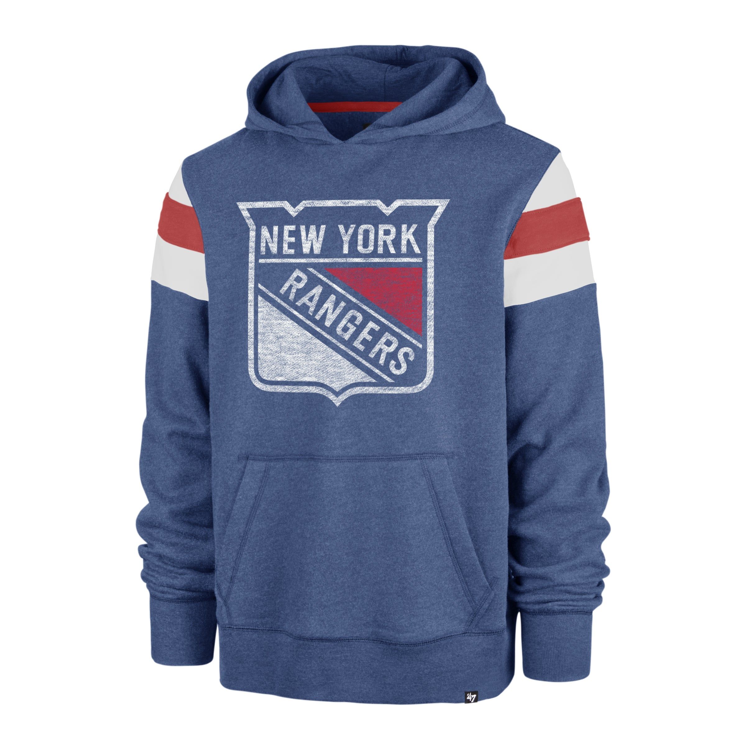 NEW YORK RANGERS PREMIER '47 NICO HOOD sold by 47
