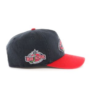 COLUMBUS BLUE JACKETS RETRO FREEZE '47 HITCH sold by 47
