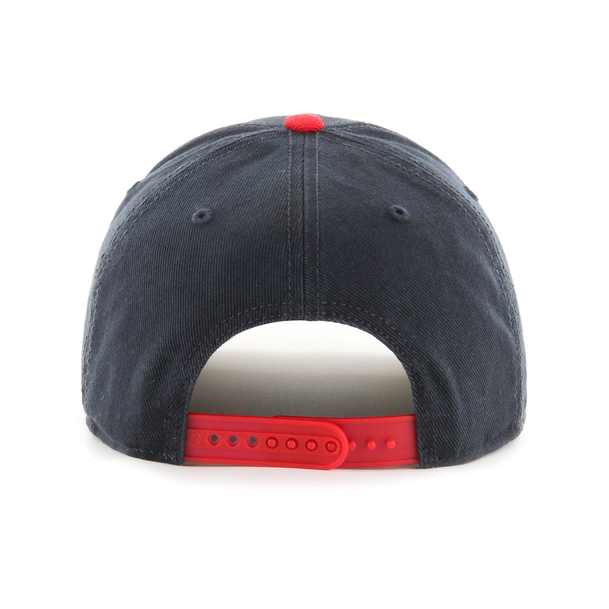 COLUMBUS BLUE JACKETS RETRO FREEZE '47 HITCH sold by 47 product image thumbnail 3