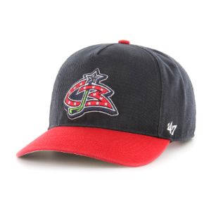 COLUMBUS BLUE JACKETS RETRO FREEZE '47 HITCH sold by 47