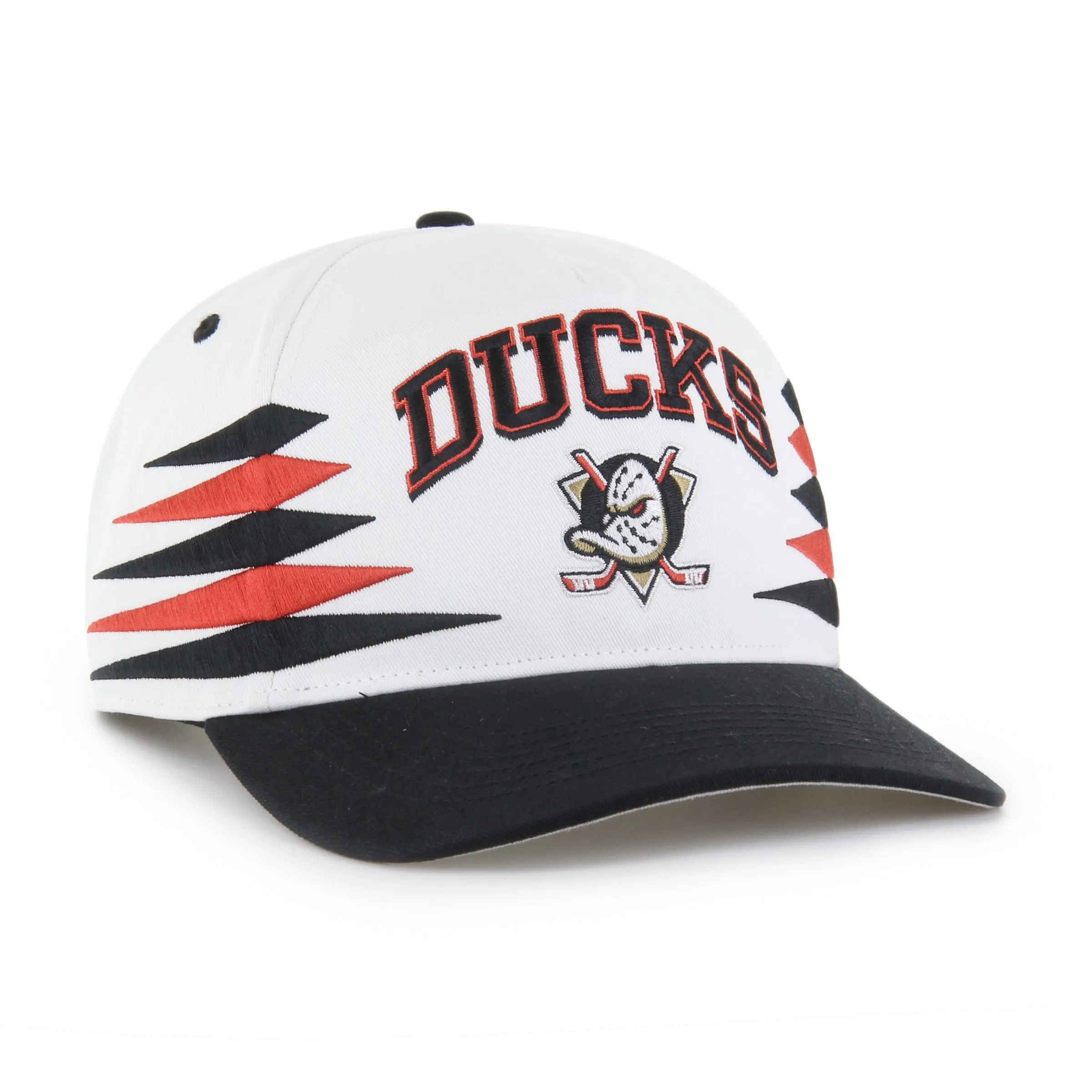 ANAHEIM DUCKS DIAMOND CUT '47 HITCH sold by 47 product image thumbnail 4