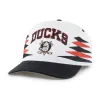 ANAHEIM DUCKS DIAMOND CUT '47 HITCH sold by 47
