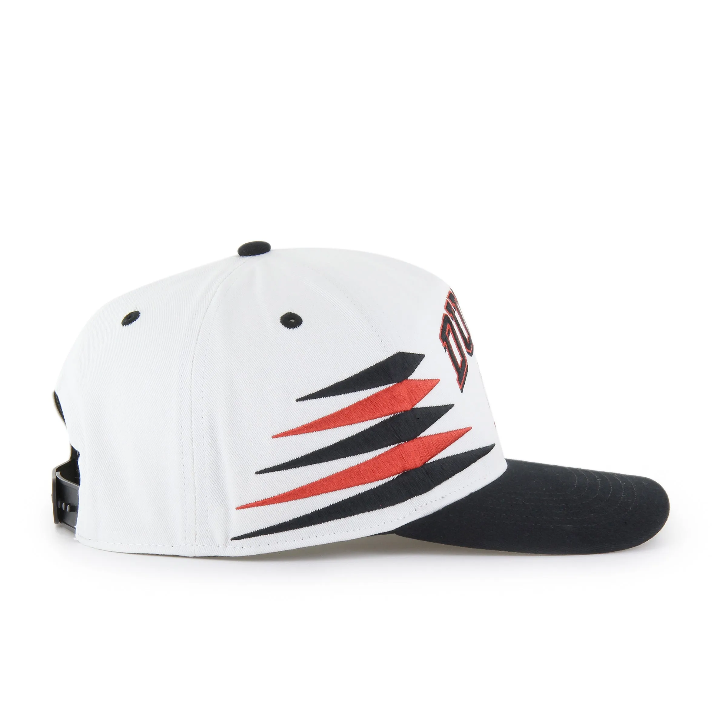 ANAHEIM DUCKS DIAMOND CUT '47 HITCH sold by 47 product image thumbnail 5