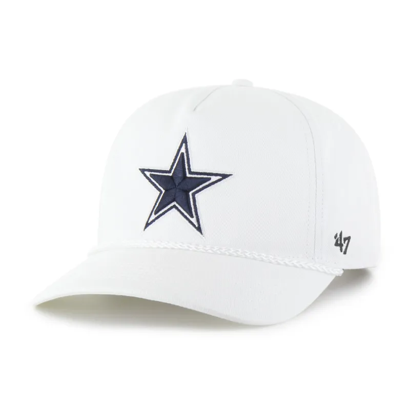 DALLAS COWBOYS ROPE '47 HITCH RELAXED FIT sold by 47