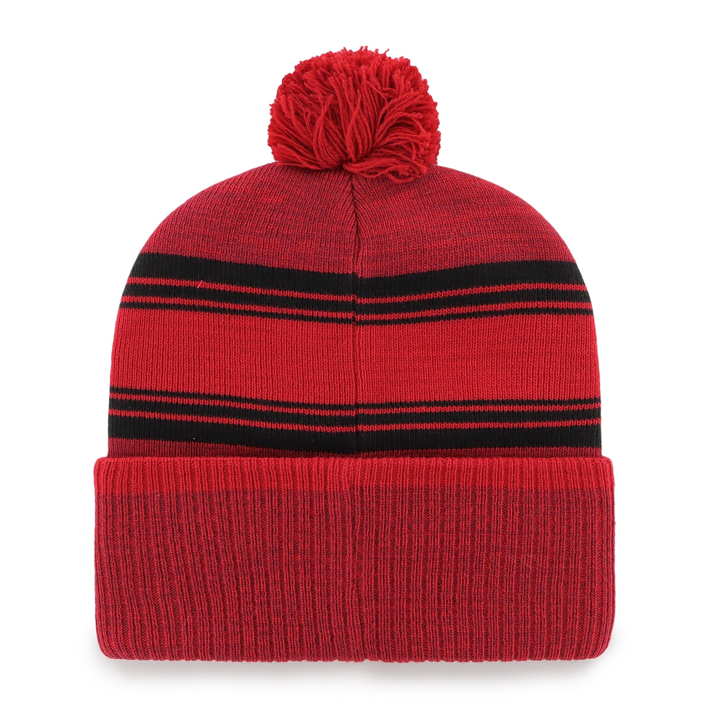 SAN FRANCISCO 49ERS FADEOUT '47 CUFF KNIT sold by 47 product image thumbnail 2