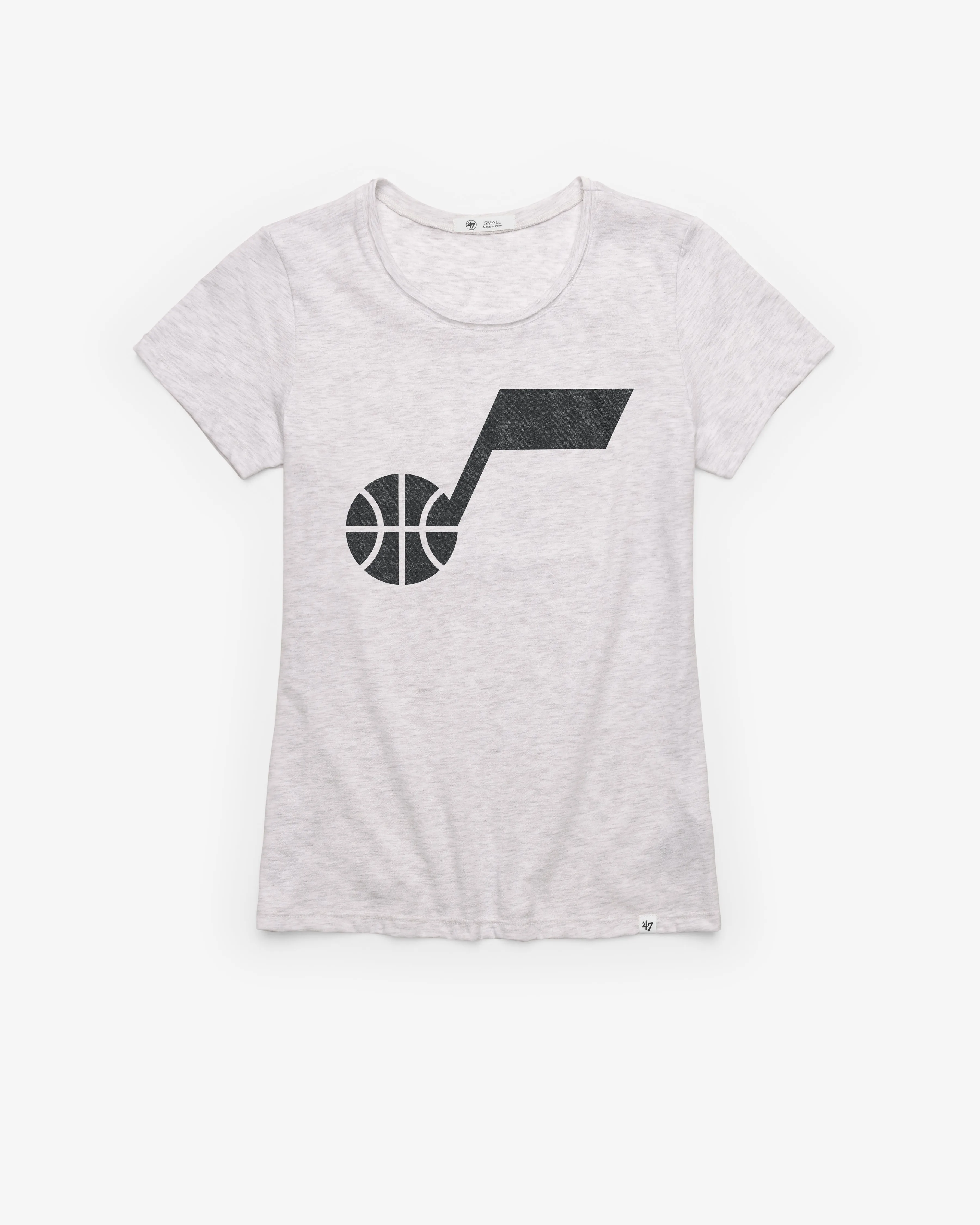 UTAH JAZZ PREMIER '47 FRANKIE TEE WOMENS sold by 47