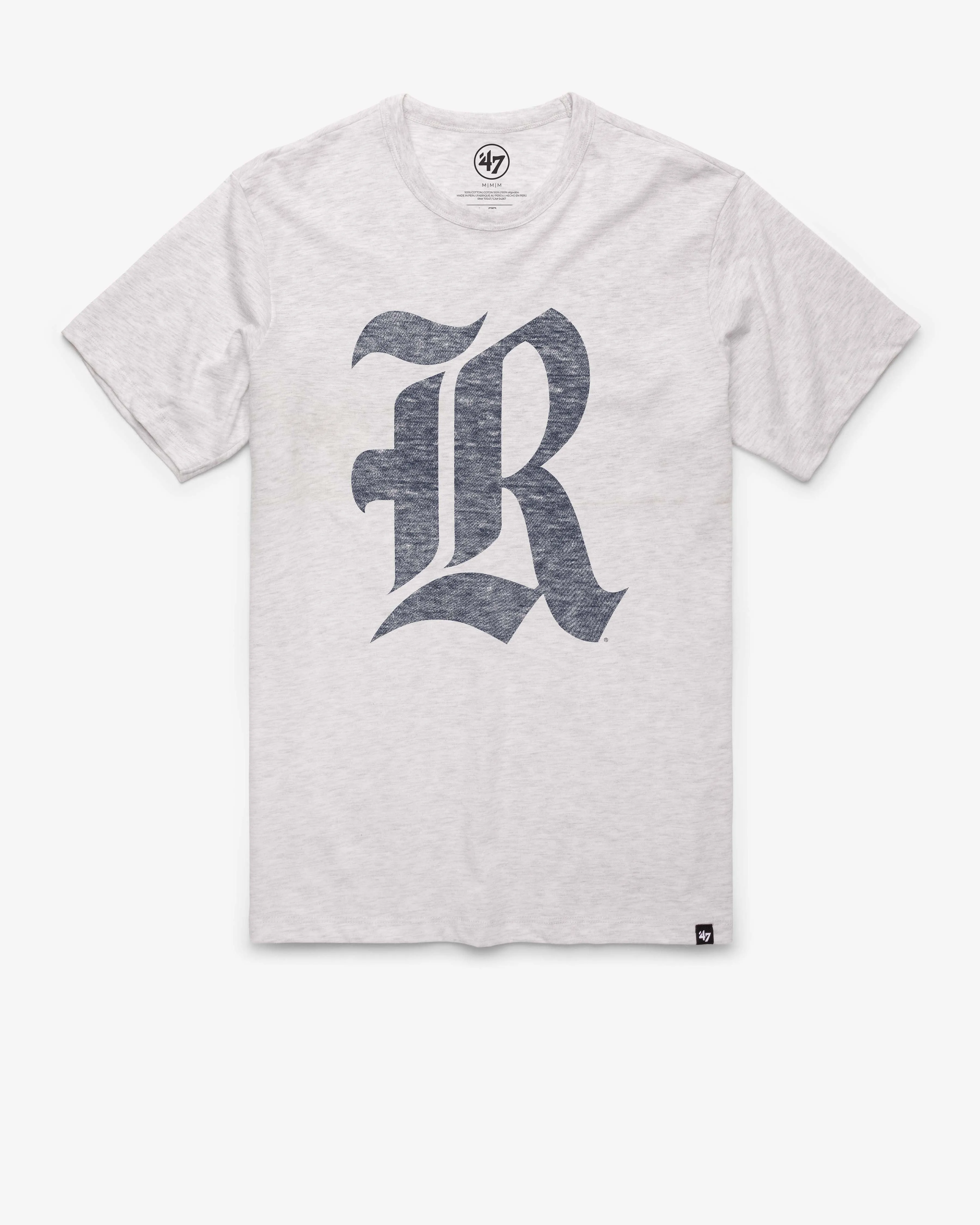 RICE OWLS PREMIER '47 FRANKLIN TEE sold by 47