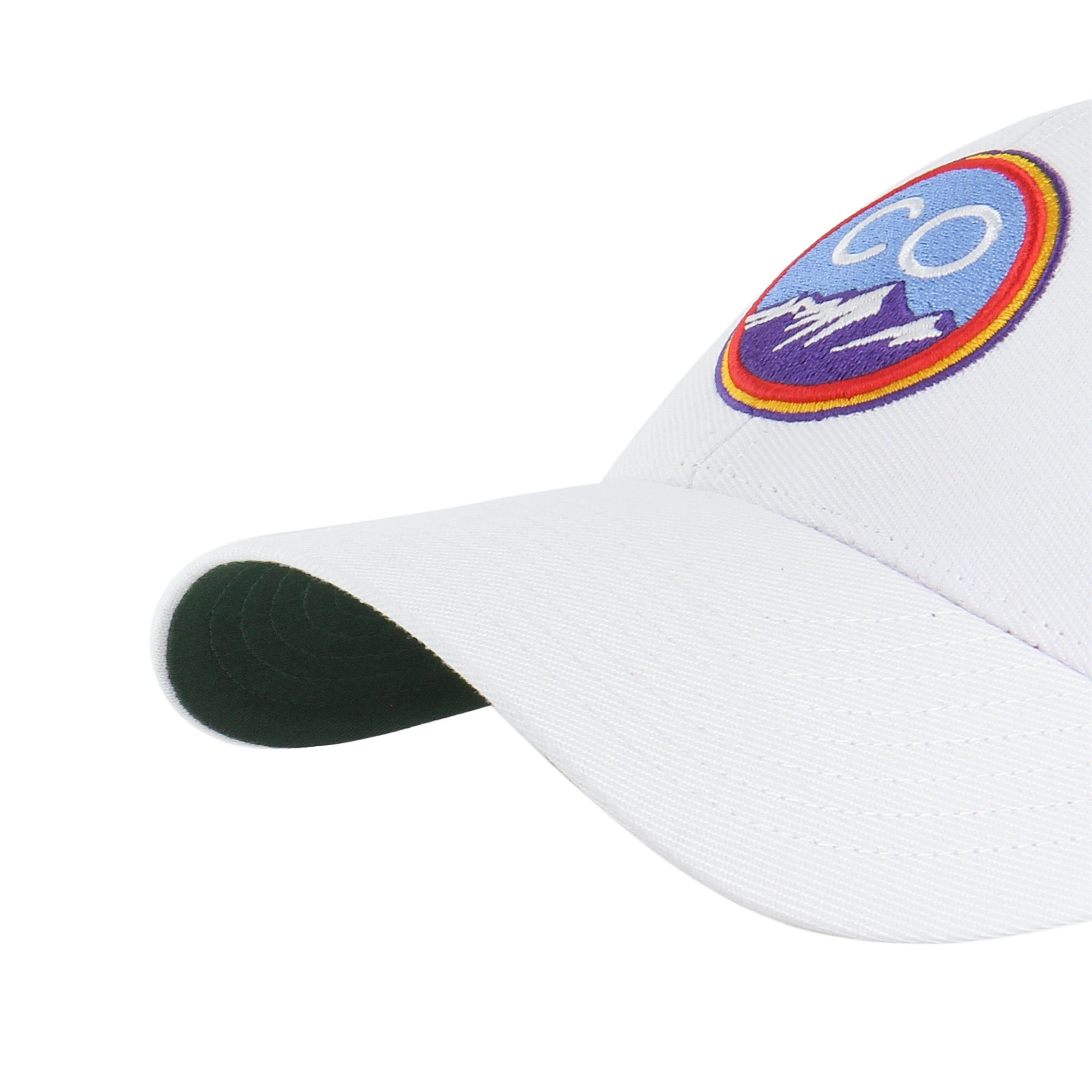 COLORADO ROCKIES CITY CONNECT MLB CITY DOUBLE '47 MVP sold by 47 product image thumbnail 4