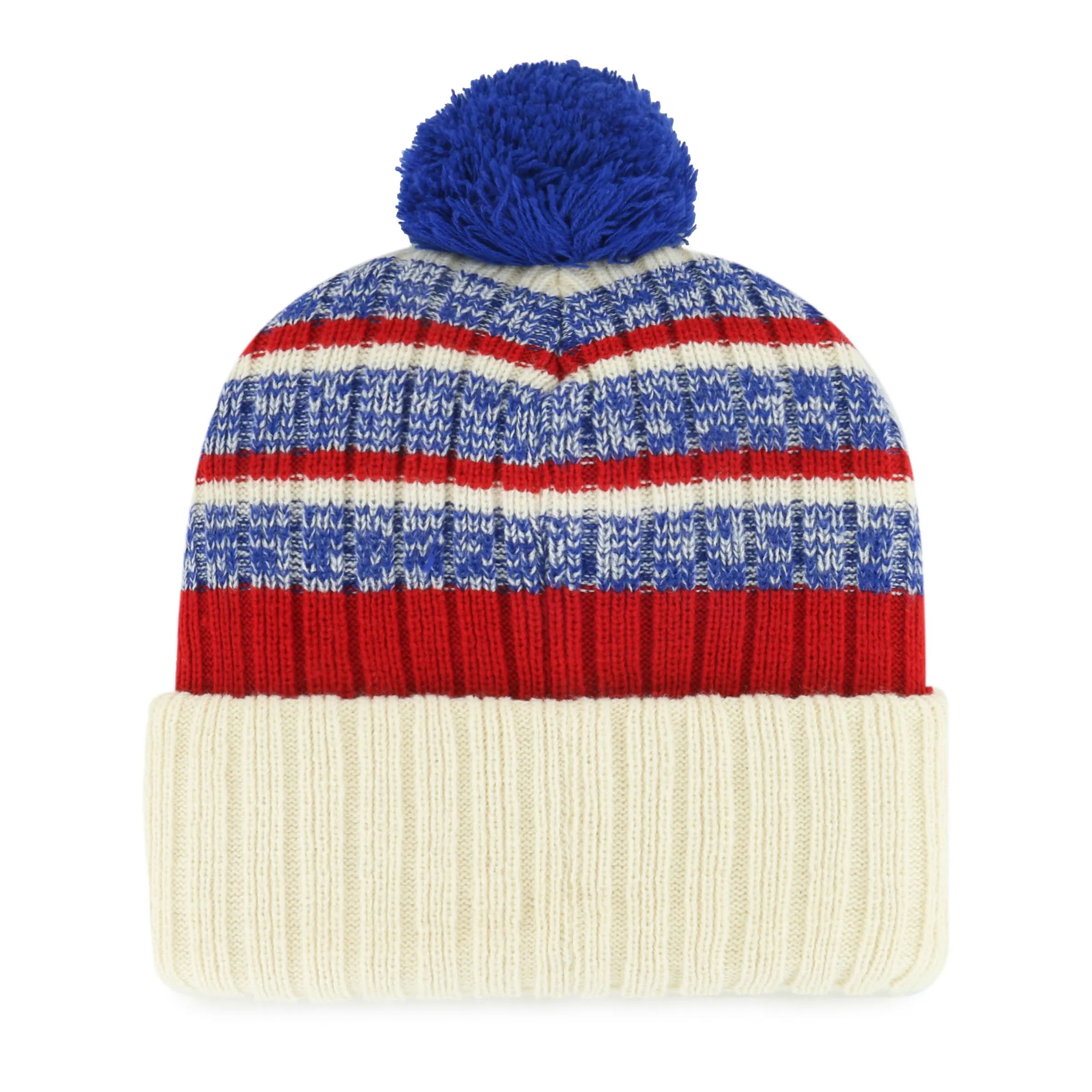 PHILADELPHIA 76ERS TAVERN '47 CUFF KNIT sold by 47 product image thumbnail 2