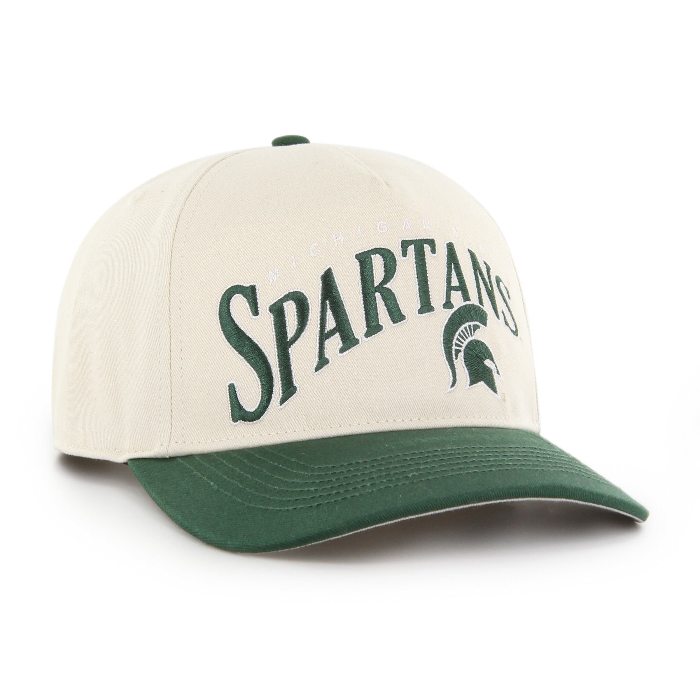 MICHIGAN STATE SPARTANS WAVE '47 HITCH sold by 47 product image thumbnail 3