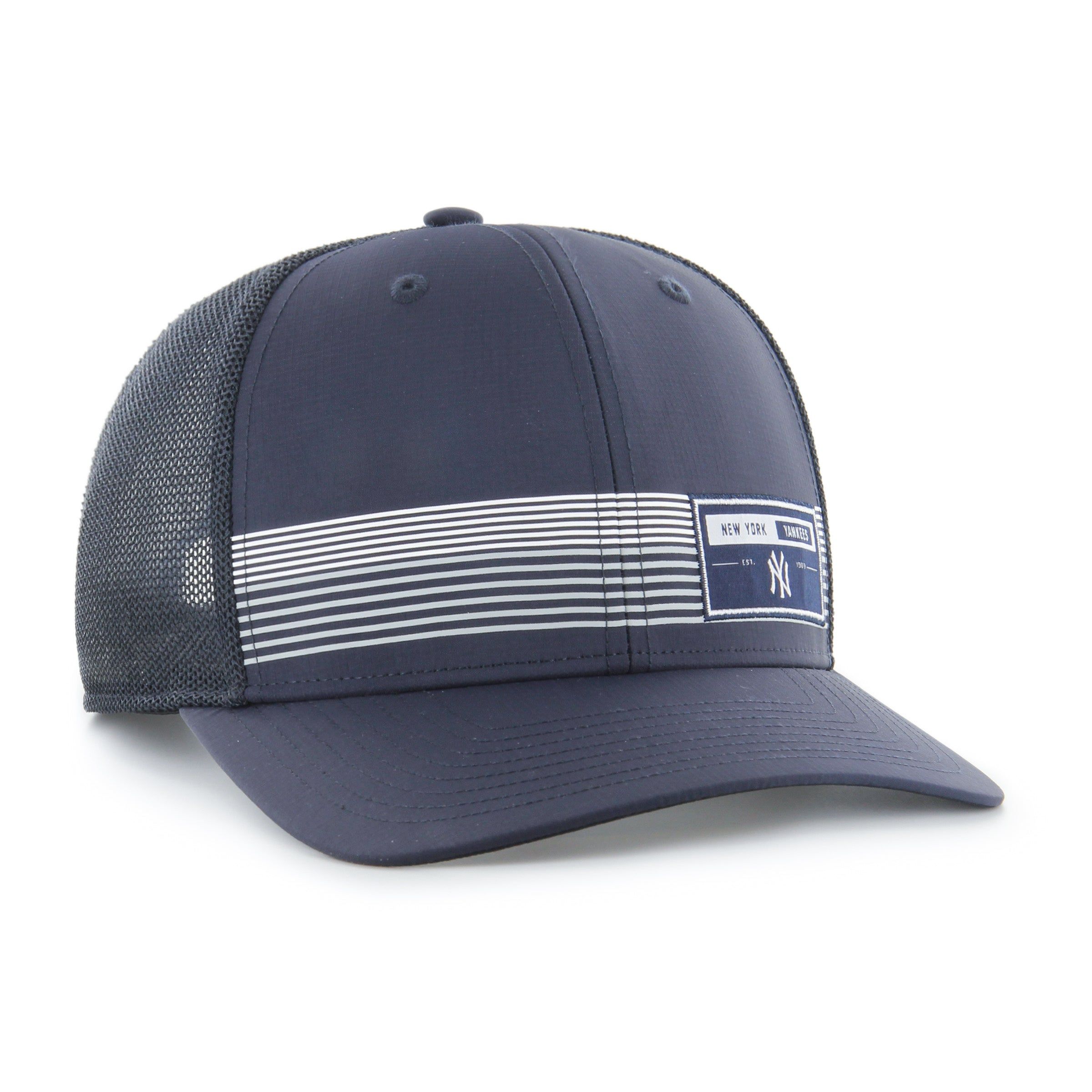 NEW YORK YANKEES RANGEFINDER '47 TRUCKER sold by 47 product image thumbnail 3
