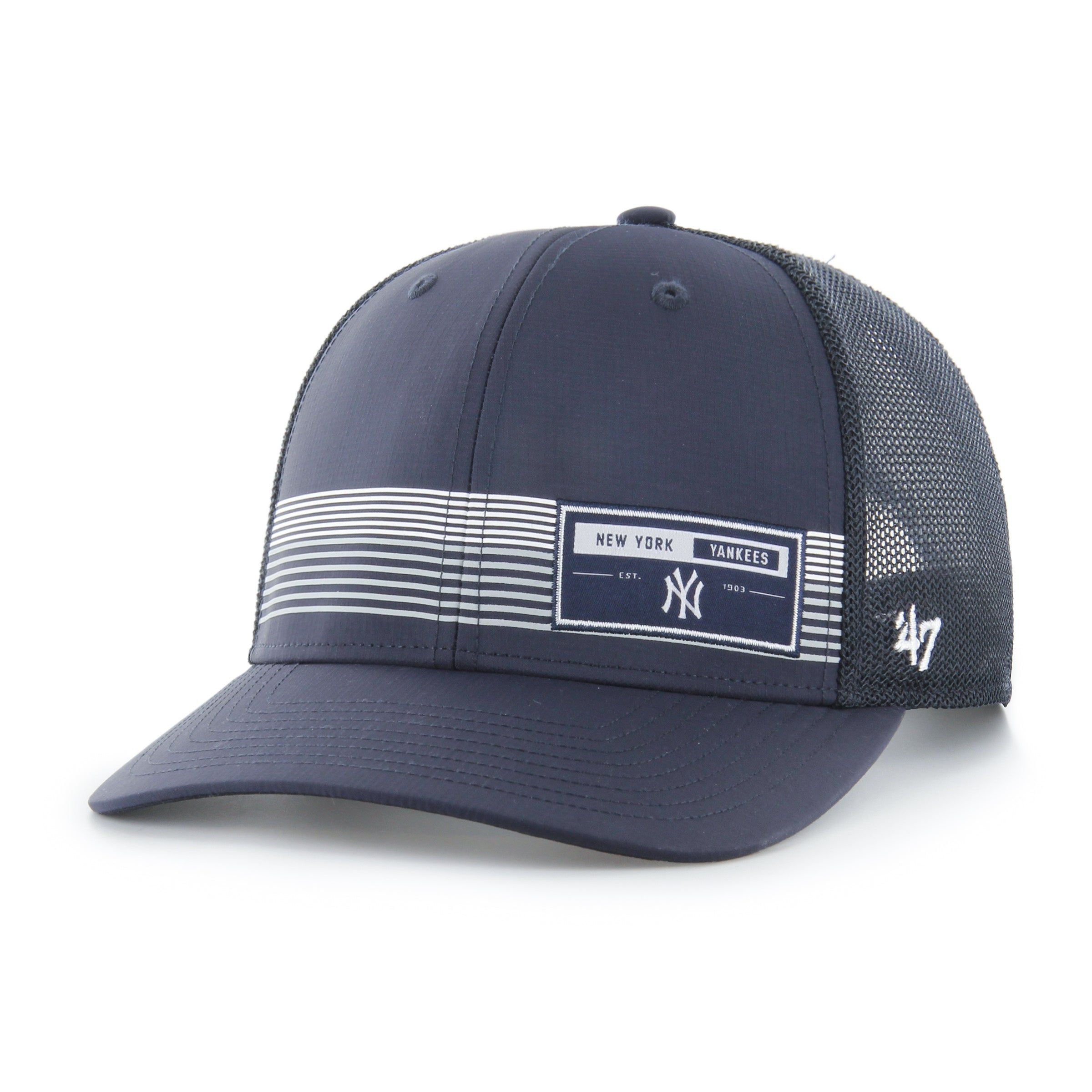 NEW YORK YANKEES RANGEFINDER '47 TRUCKER sold by 47