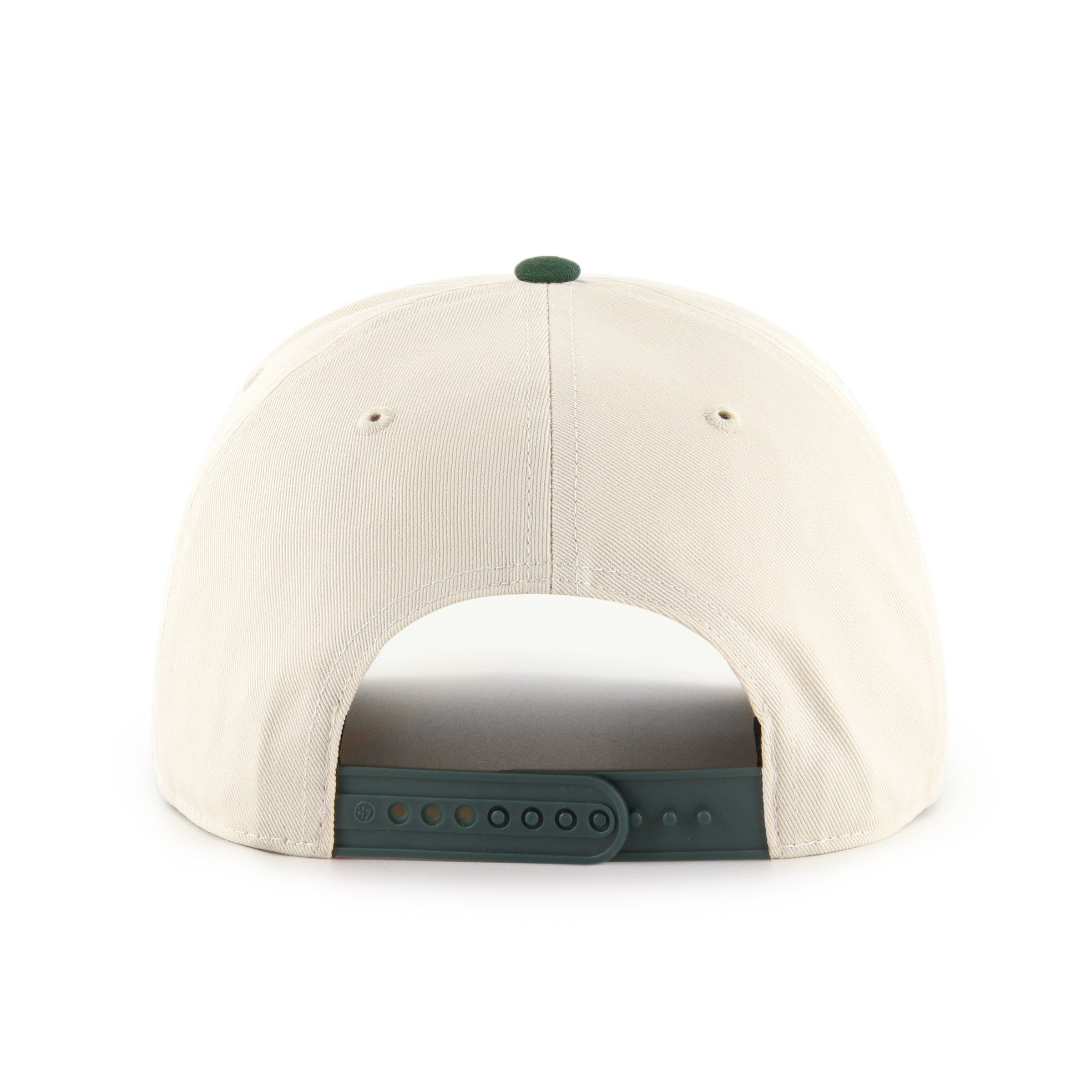 MICHIGAN STATE SPARTANS WAVE '47 HITCH sold by 47 product image thumbnail 2