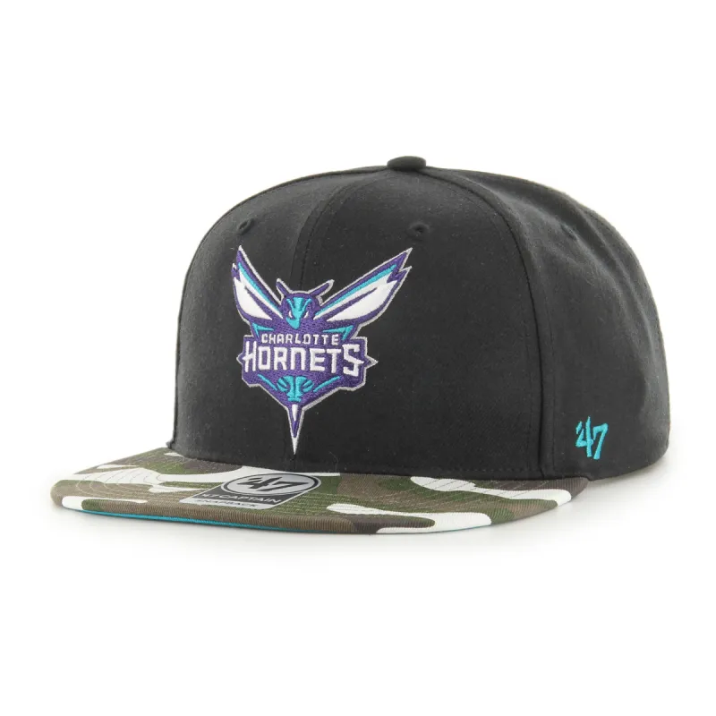 CHARLOTTE HORNETS CANTEEN '47 CAPTAIN sold by 47