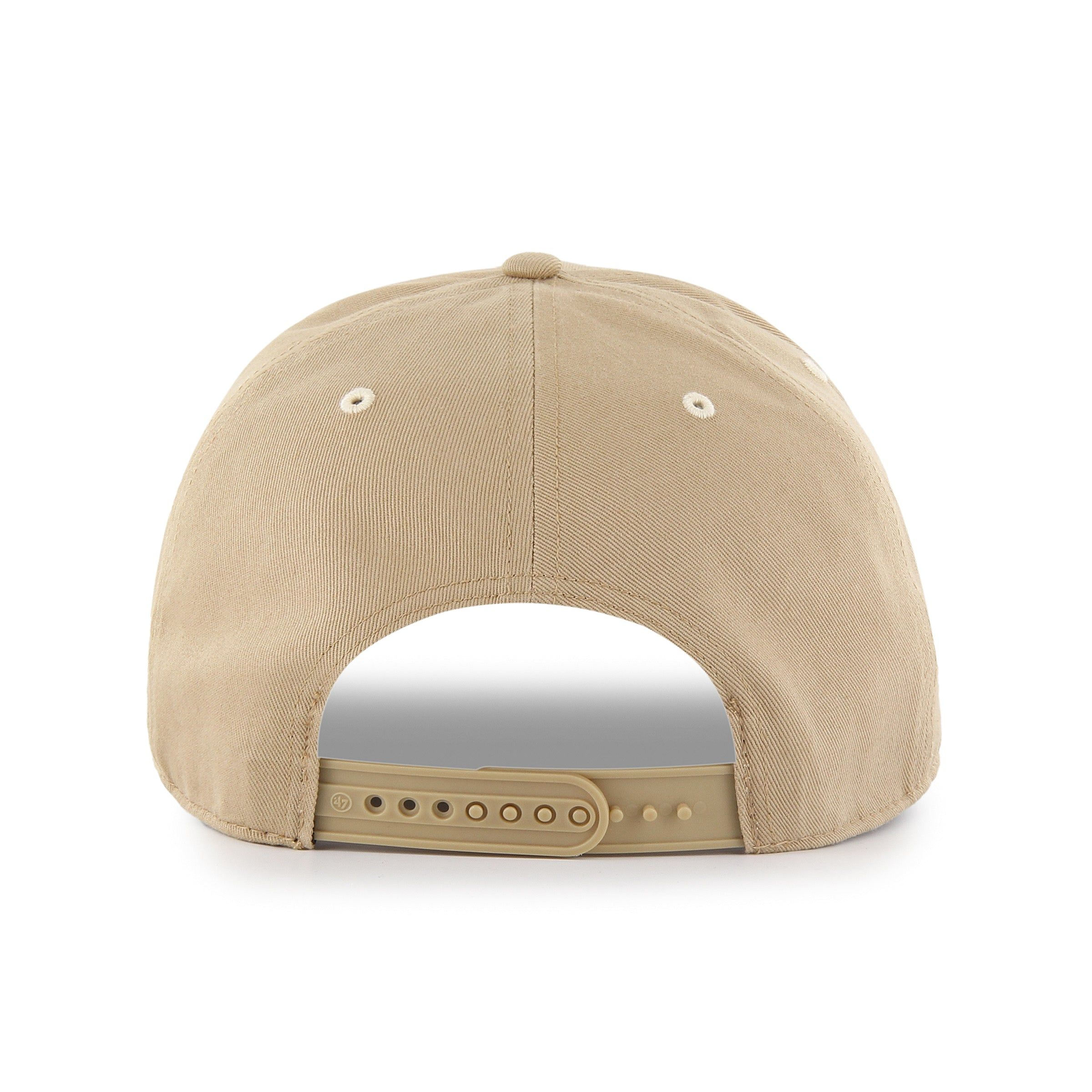 CINCINNATI BENGALS HISTORIC SIERRA PATCH '47 HITCH RF sold by 47 product image thumbnail 2