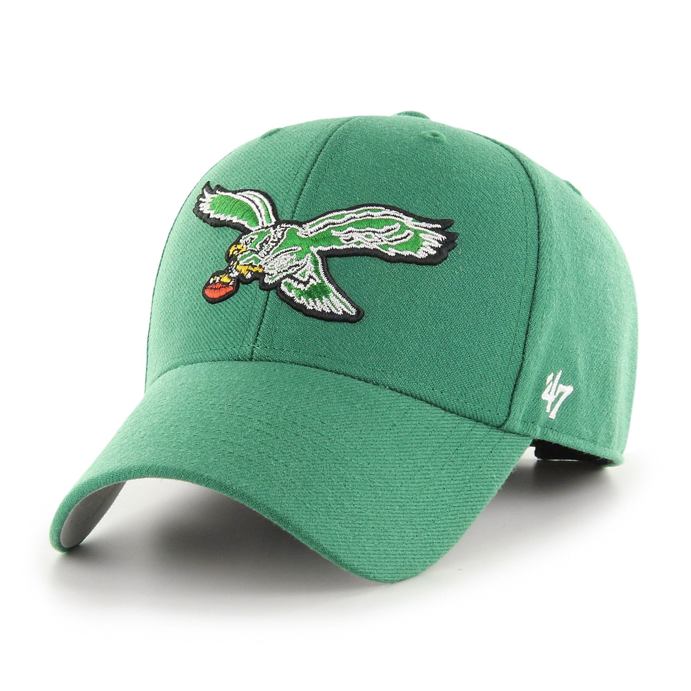 PHILADELPHIA EAGLES LEGACY '47 MVP sold by 47