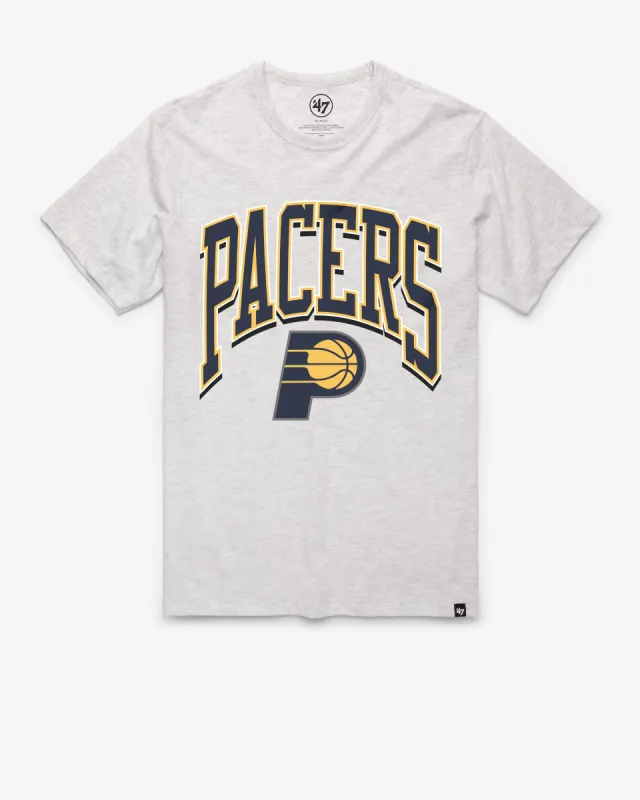 INDIANA PACERS WALK TALL '47 FRANKLIN TEE sold by 47