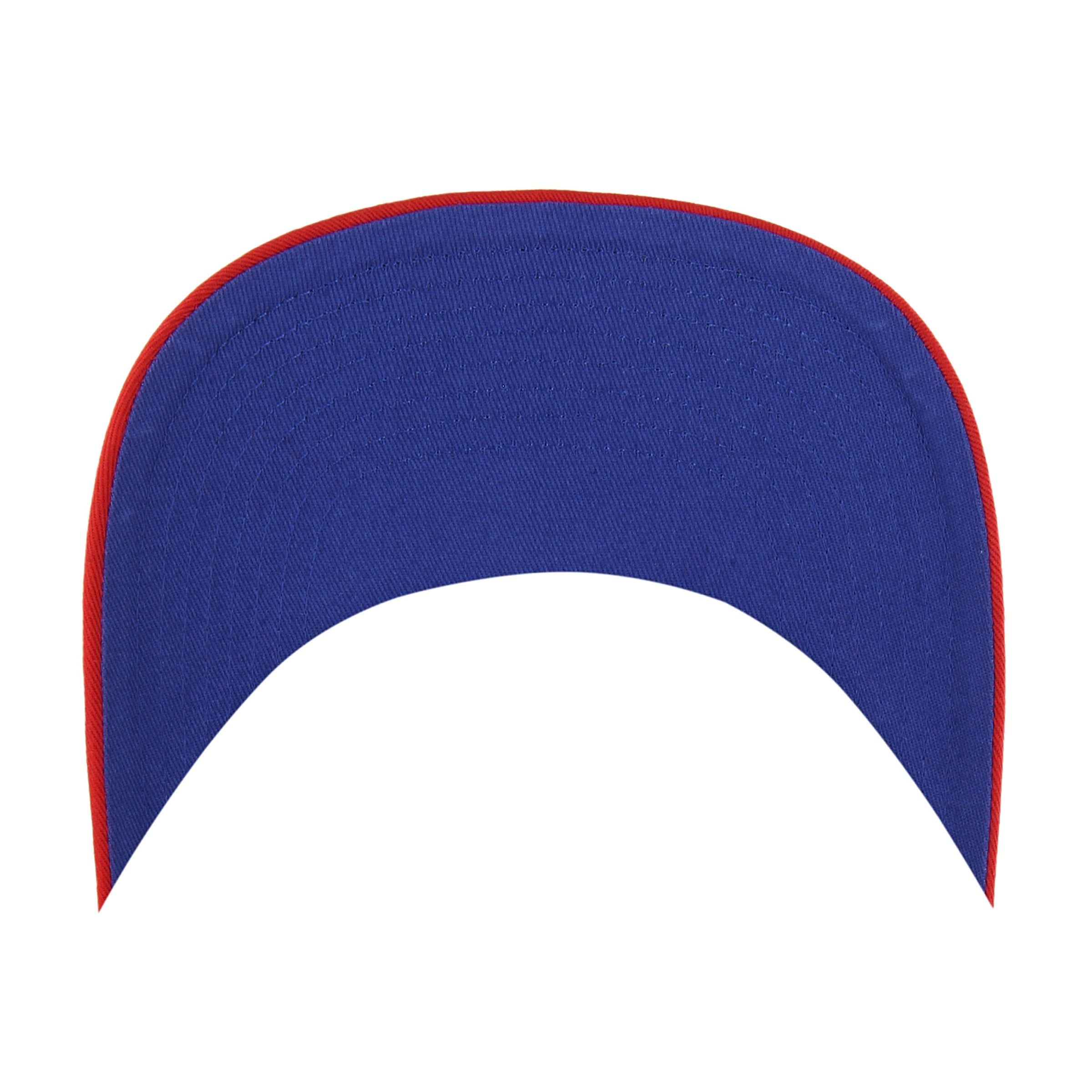 PHILADELPHIA 76ERS 23 NBA CITY EDITION '47 TRUCKER sold by 47 product image thumbnail 3