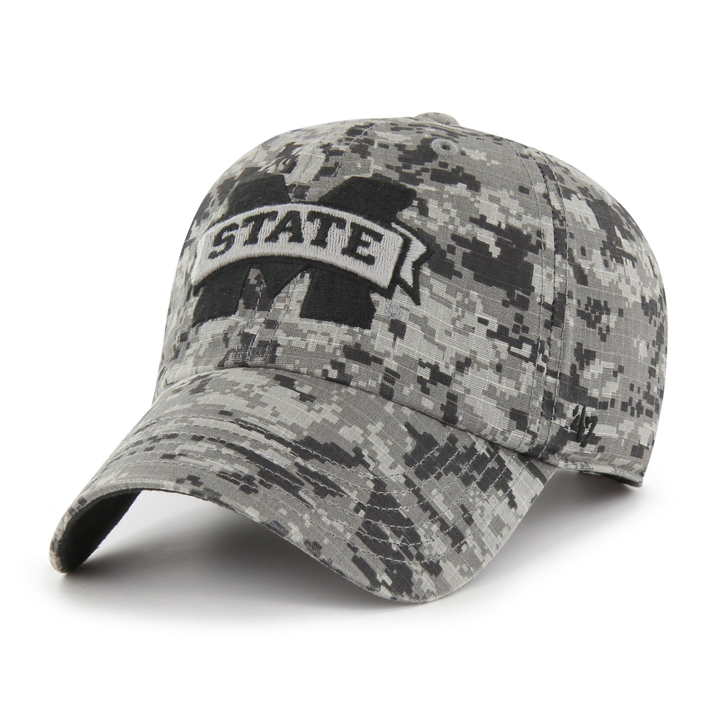 MISSISSIPPI STATE BULLDOGS OHT NILAN 47 CLEAN sold by 47 product image thumbnail 3
