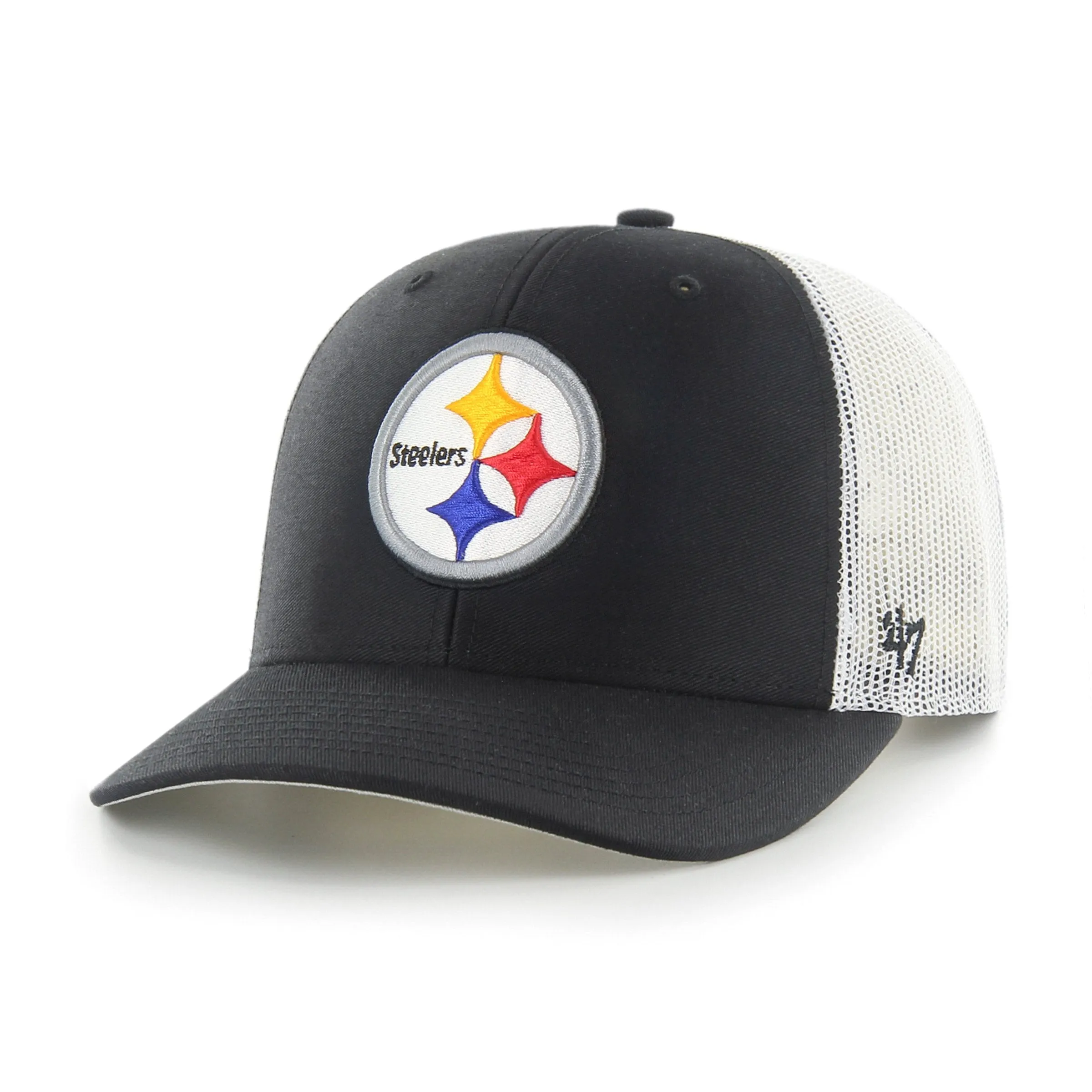 PITTSBURGH STEELERS '47 TRUCKER sold by 47