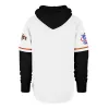 SAN FRANCISCO GIANTS COOPERSTOWN TRIFECTA '47 SHORTSTOP PULLOVER HOOD sold by 47