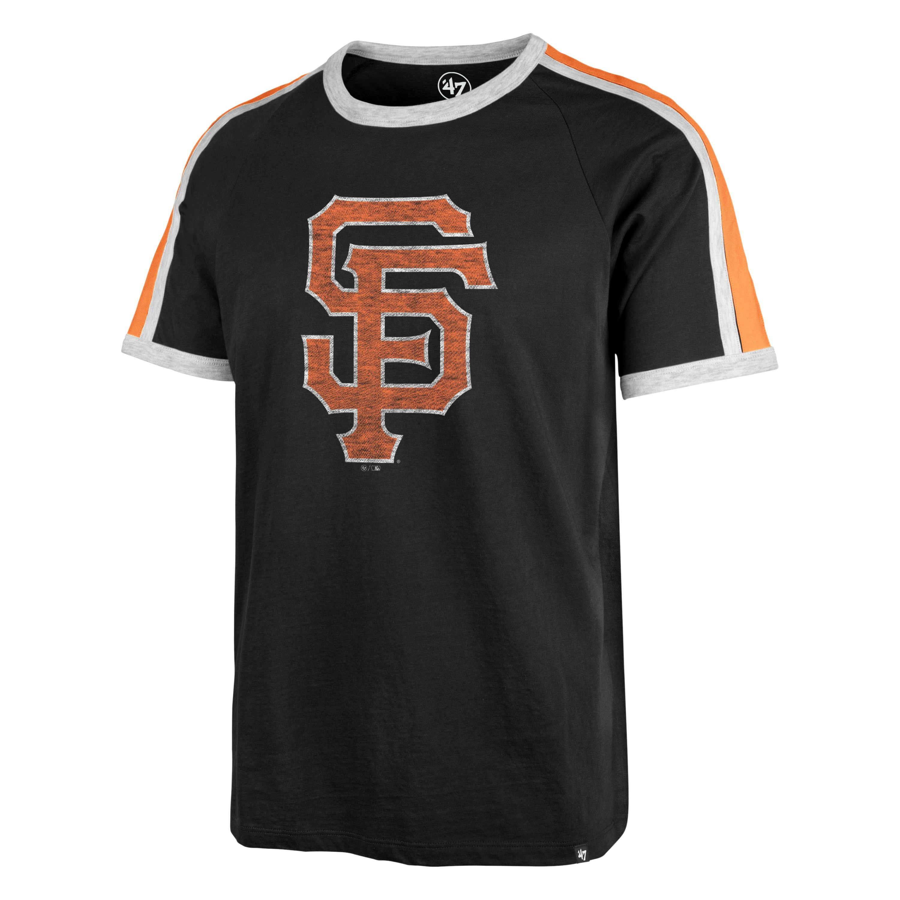 SAN FRANCISCO GIANTS PREMIER '47 TOWNSEND TEE sold by 47