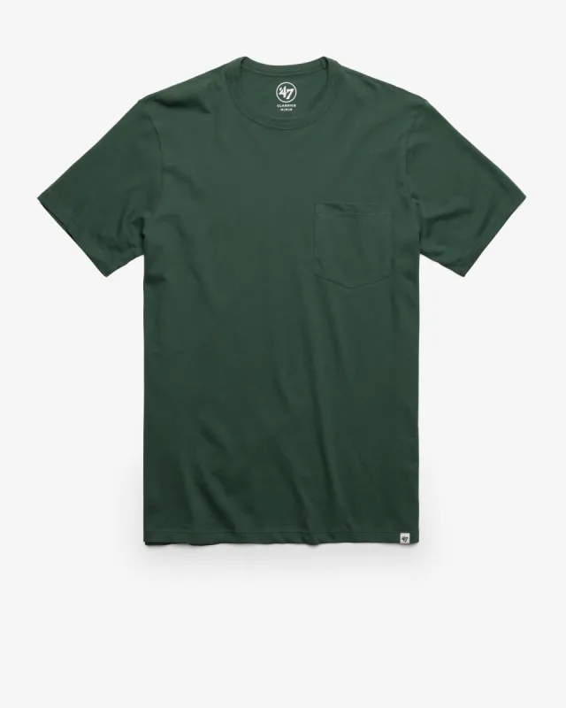 '47 CLASSICS FRANKLIN POCKET TEE sold by 47