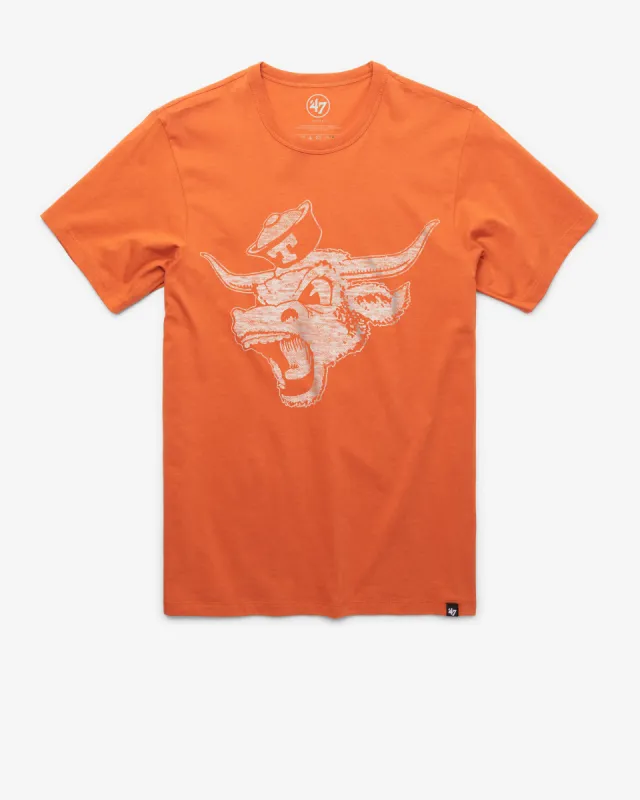 TEXAS LONGHORNS VINTAGE PREMIER '47 FRANKLIN TEE sold by 47