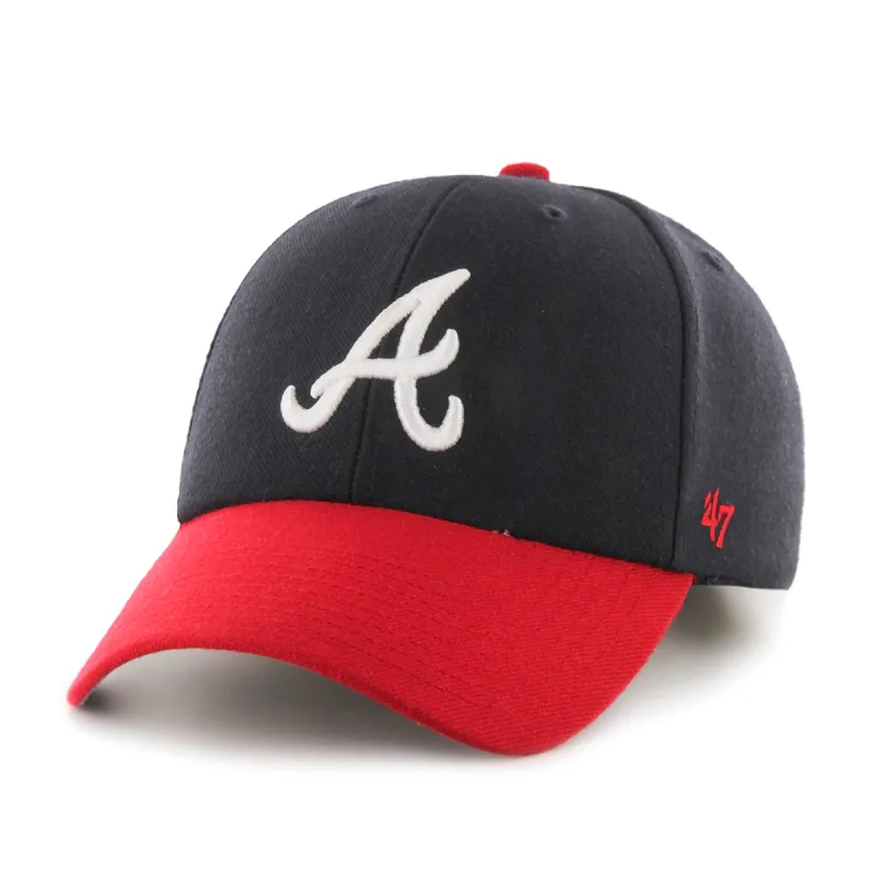 ATLANTA BRAVES '47 MVP sold by 47