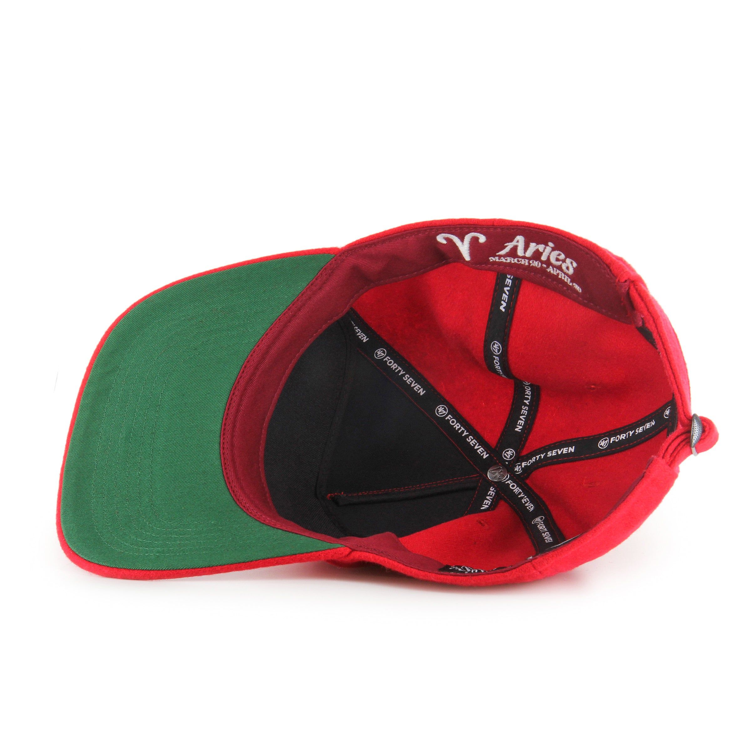 SAN DIEGO PADRES ZODIAC '47 HITCH sold by 47 product image thumbnail 4