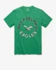 PHILADELPHIA EAGLES HISTORIC ROUNDED '47 SCRUM TEE sold by 47
