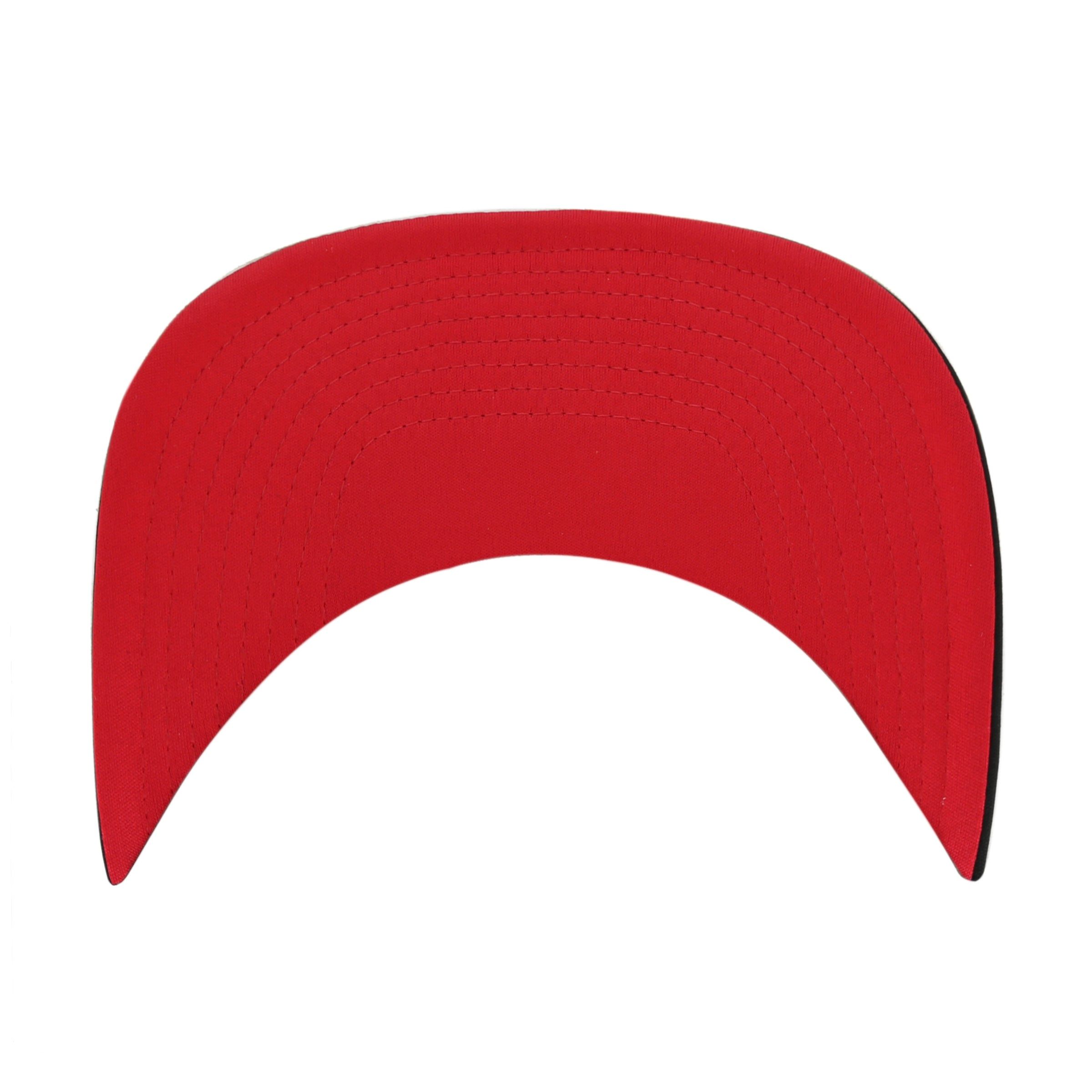 CHICAGO BULLS CHAMPIONS BLACKTOP '47 TRUCKER sold by 47 product image thumbnail 4