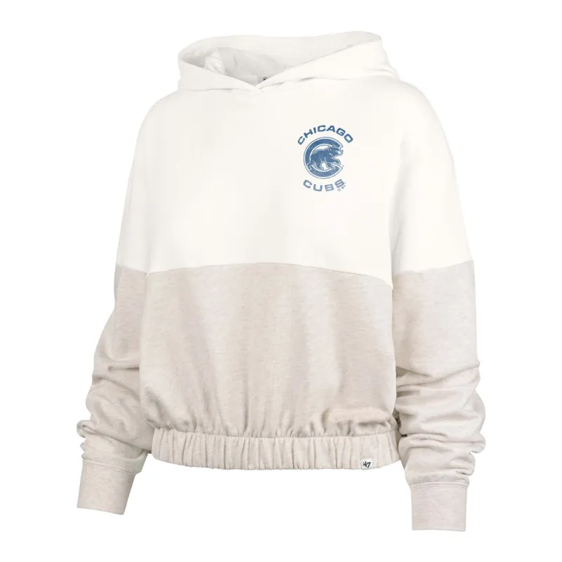 CHICAGO CUBS '47 BONITA HOOD WOMENS made by 47