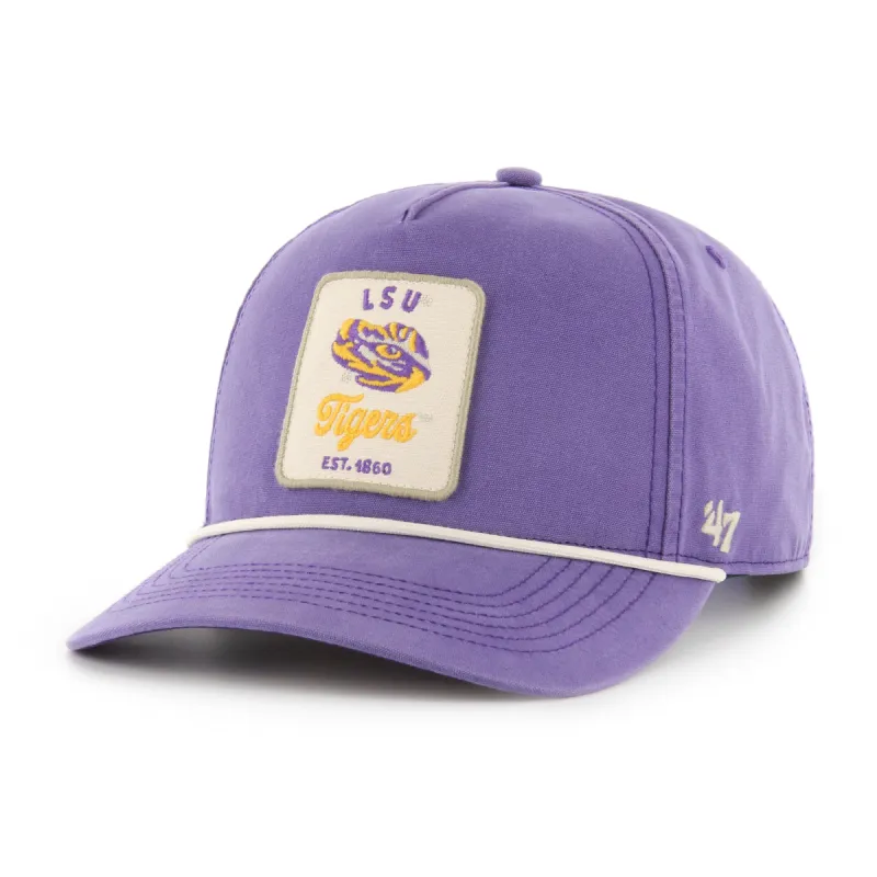 LOUISIANA STATE TIGERS LSU PITSTOP '47 HITCH RELAXED FIT sold by 47