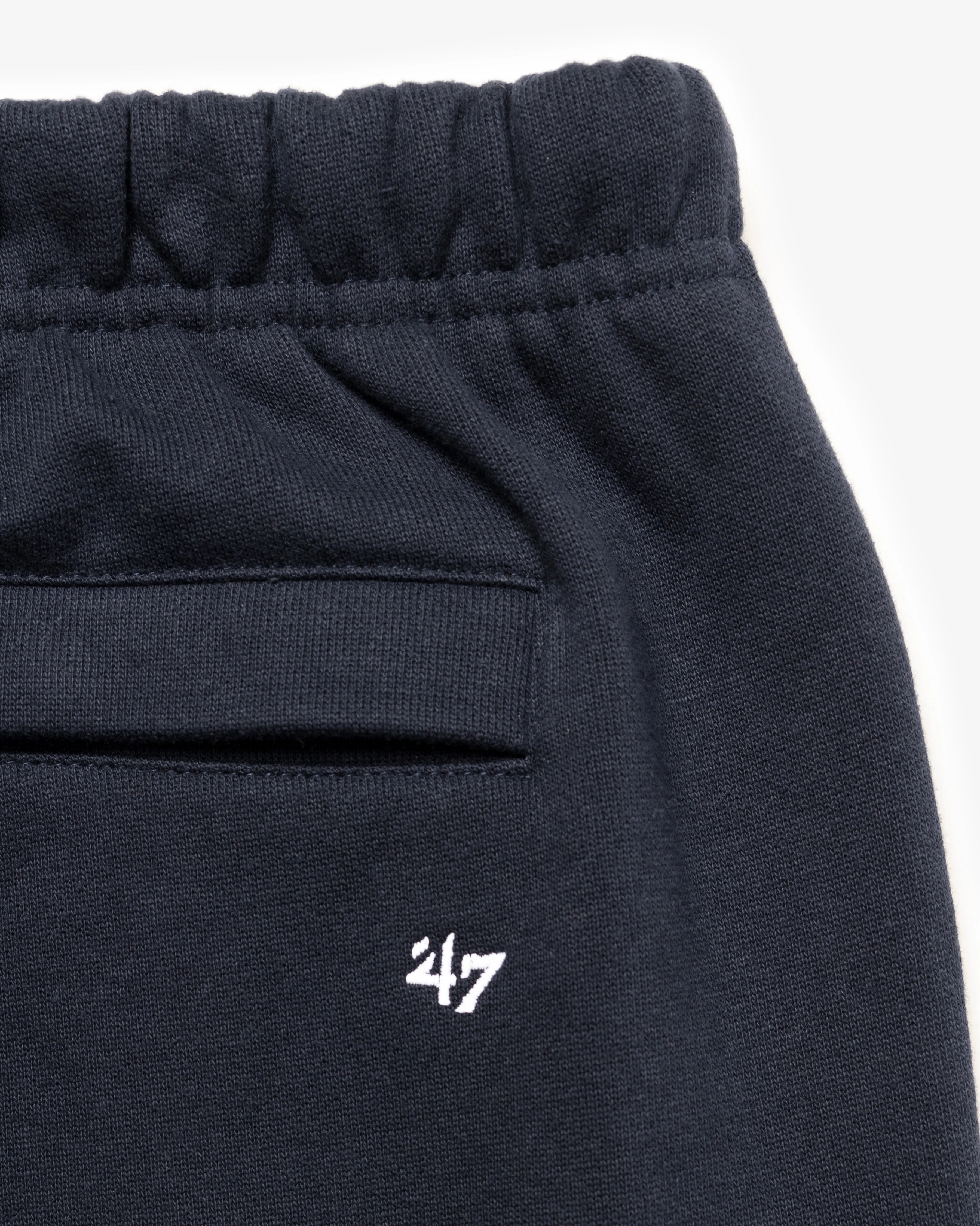 '47 BLANKS FOUNDATION PANT sold by 47 product image thumbnail 4